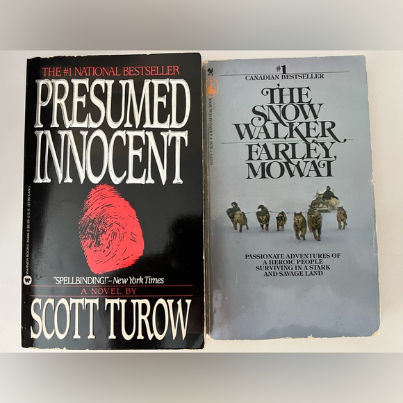 Set of Books - Picture 6 of 13